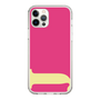 Slim Protection Case［ Original - initial color - J pink ］