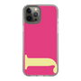 Slim Protection Case［ Original - initial color - J pink ］