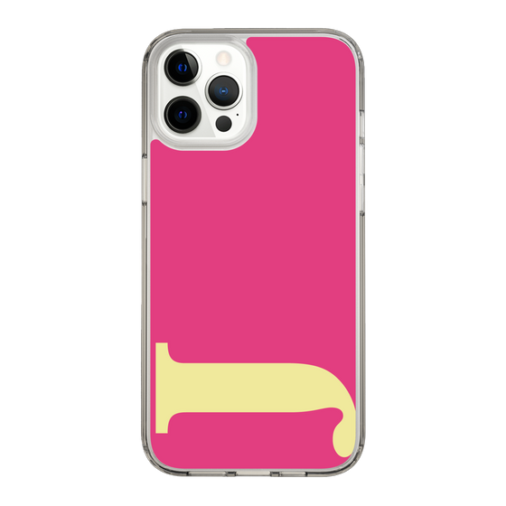 Slim Protection Case［ Original - initial color - J pink ］