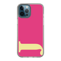 Slim Protection Case［ Original - initial color - J pink ］
