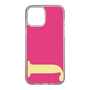 Slim Protection Case［ Original - initial color - J pink ］