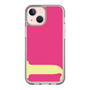 Slim Protection Case［ Original - initial color - J pink ］