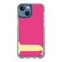 Slim Protection Case［ Original - initial color - J pink ］