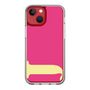 Slim Protection Case［ Original - initial color - J pink ］