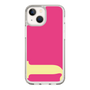 Slim Protection Case［ Original - initial color - J pink ］