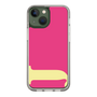 Slim Protection Case［ Original - initial color - J pink ］