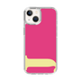 Slim Protection Case［ Original - initial color - J pink ］