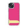 Slim Protection Case［ Original - initial color - J pink ］