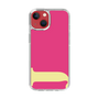 Slim Protection Case［ Original - initial color - J pink ］