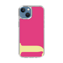 Slim Protection Case［ Original - initial color - J pink ］