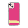 Slim Protection Case［ Original - initial color - J pink ］