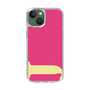 Slim Protection Case［ Original - initial color - J pink ］