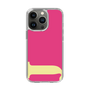 Slim Protection Case［ Original - initial color - J pink ］