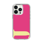 Slim Protection Case［ Original - initial color - J pink ］