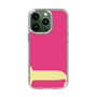 Slim Protection Case［ Original - initial color - J pink ］