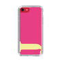 Slim Protection Case［ Original - initial color - J pink ］