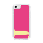 Slim Protection Case［ Original - initial color - J pink ］