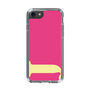 Slim Protection Case［ Original - initial color - J pink ］
