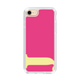 Slim Protection Case［ Original - initial color - J pink ］