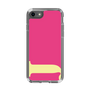 Slim Protection Case［ Original - initial color - J pink ］
