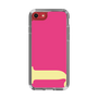 Slim Protection Case［ Original - initial color - J pink ］