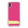 Slim Protection Case［ Original - initial color - J pink ］