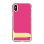 Slim Protection Case［ Original - initial color - J pink ］