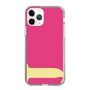 Slim Protection Case［ Original - initial color - J pink ］