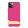 Slim Protection Case［ Original - initial color - J pink ］