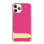 Slim Protection Case［ Original - initial color - J pink ］