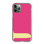 Slim Protection Case［ Original - initial color - J pink ］