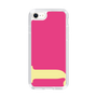 Slim Protection Case［ Original - initial color - J pink ］