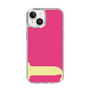 Slim Protection Case［ Original - initial color - J pink ］