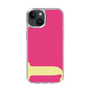 Slim Protection Case［ Original - initial color - J pink ］