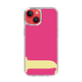 Slim Protection Case［ Original - initial color - J pink ］