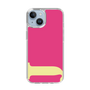 Slim Protection Case［ Original - initial color - J pink ］