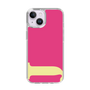 Slim Protection Case［ Original - initial color - J pink ］