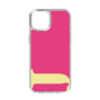 Slim Protection Case［ Original - initial color - J pink ］