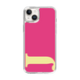 Slim Protection Case［ Original - initial color - J pink ］