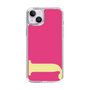 Slim Protection Case［ Original - initial color - J pink ］