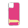 Slim Protection Case［ Original - initial color - J pink ］