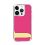 Slim Protection Case［ Original - initial color - J pink ］