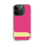 Slim Protection Case［ Original - initial color - J pink ］