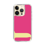 Slim Protection Case［ Original - initial color - J pink ］