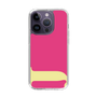 Slim Protection Case［ Original - initial color - J pink ］