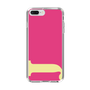 Slim Protection Case［ Original - initial color - J pink ］
