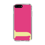 Slim Protection Case［ Original - initial color - J pink ］