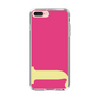 Slim Protection Case［ Original - initial color - J pink ］