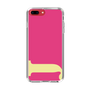 Slim Protection Case［ Original - initial color - J pink ］
