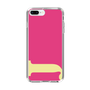 Slim Protection Case［ Original - initial color - J pink ］